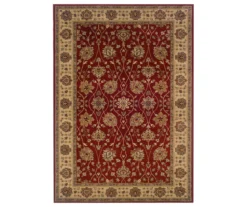 Welsh Red Rugs