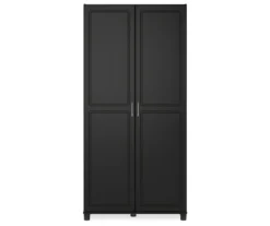 System Build Evolution Ross 36" Utility Storage Cabinet