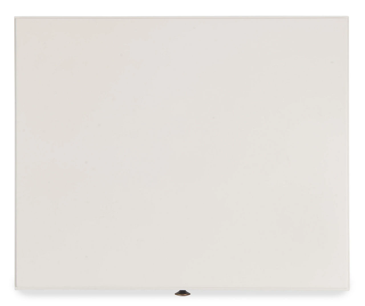 White Finley Wood 3-Drawer Nightstand - Image 17