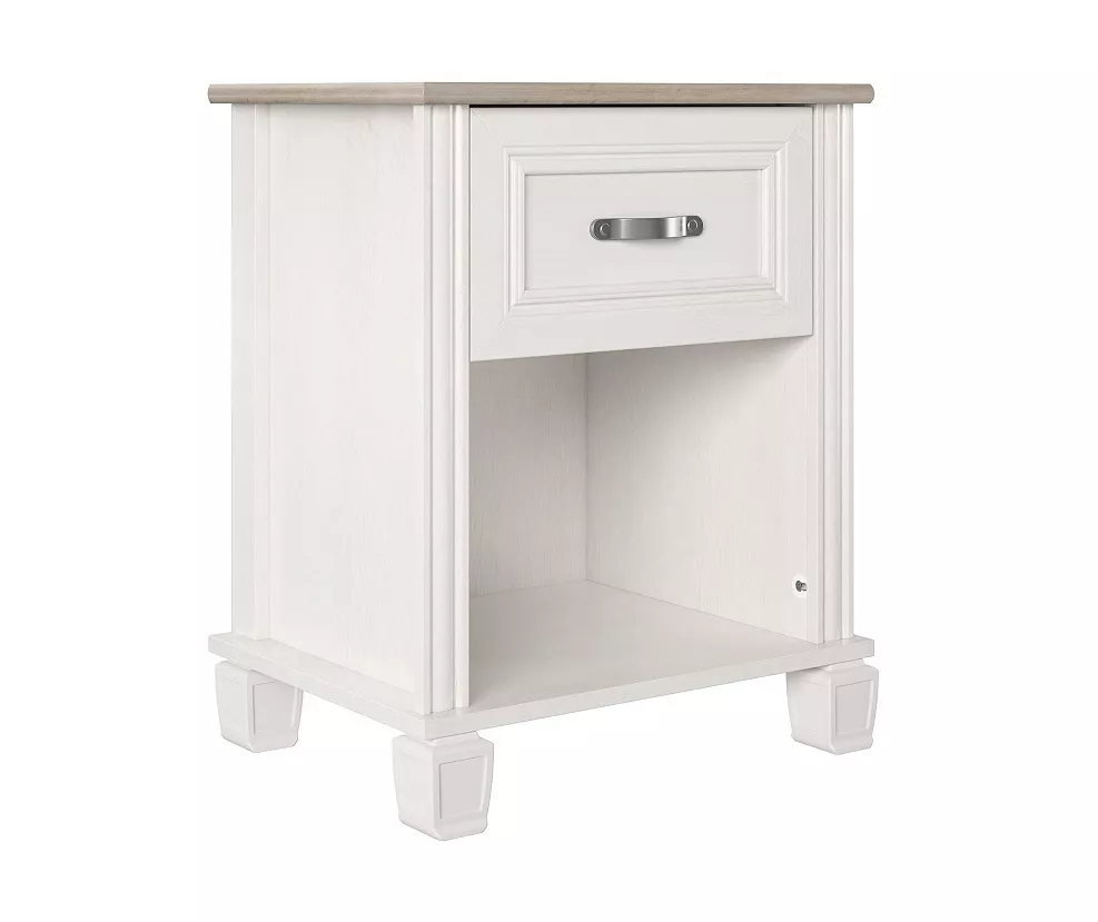 Hillview Nightstand - Image 2