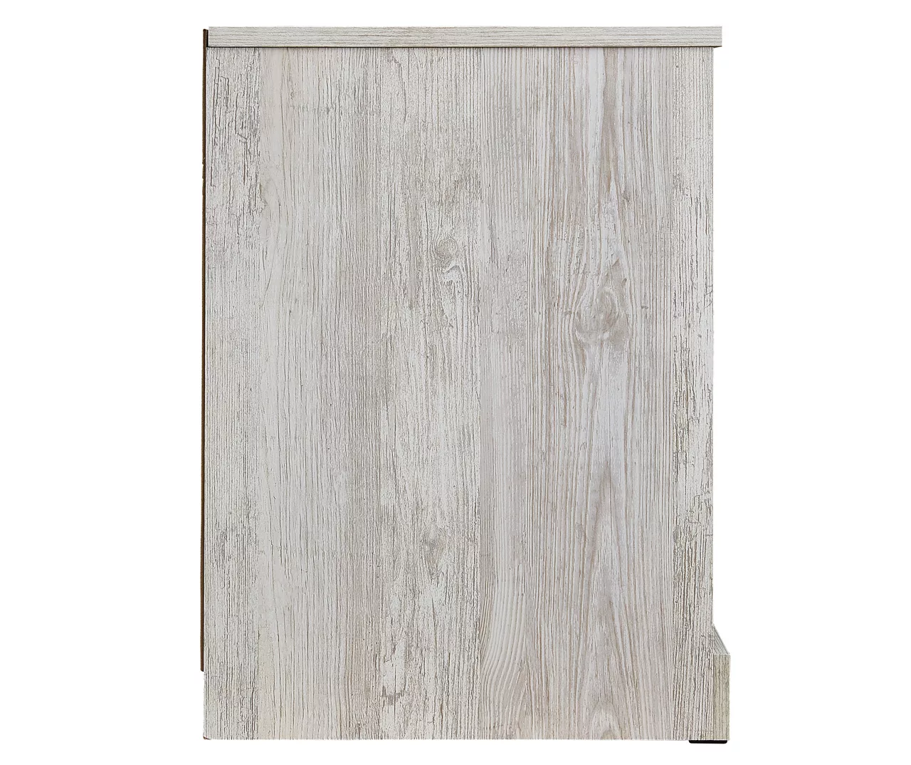 Paxberry Whitewash Nightstand - Image 4