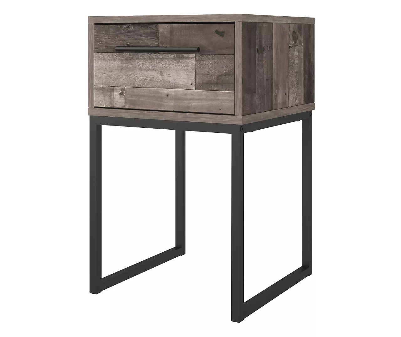 Signature Design By Ashley Neilsville Nightstand - Image 6