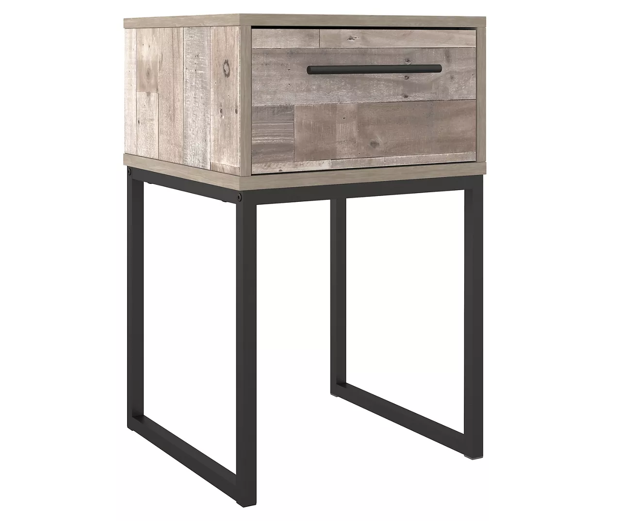 Signature Design By Ashley Neilsville Nightstand - Image 9
