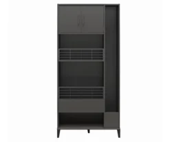System Build Evolution Amplus Sports Storage Cabinet